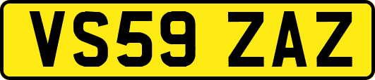 VS59ZAZ