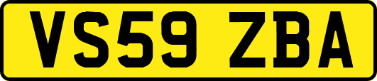 VS59ZBA