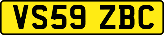 VS59ZBC