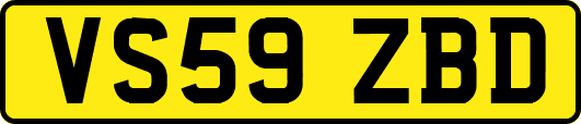 VS59ZBD