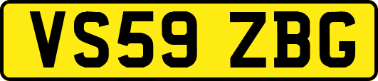 VS59ZBG