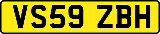 VS59ZBH