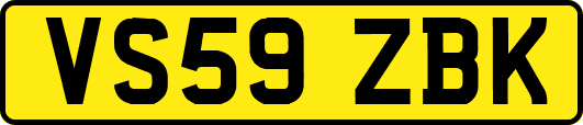 VS59ZBK