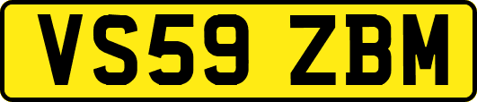 VS59ZBM