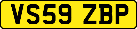 VS59ZBP