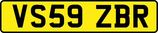VS59ZBR