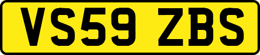 VS59ZBS