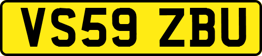 VS59ZBU