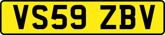 VS59ZBV