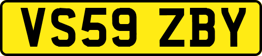 VS59ZBY