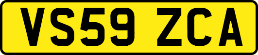 VS59ZCA