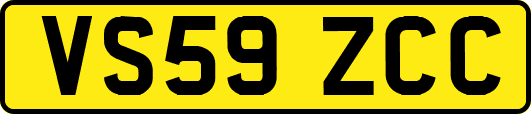 VS59ZCC