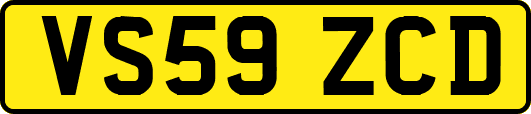 VS59ZCD