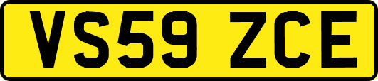 VS59ZCE