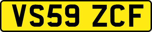 VS59ZCF