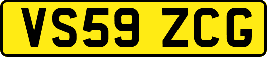 VS59ZCG