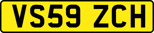 VS59ZCH