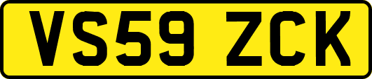 VS59ZCK