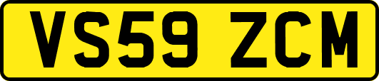 VS59ZCM