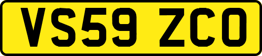 VS59ZCO