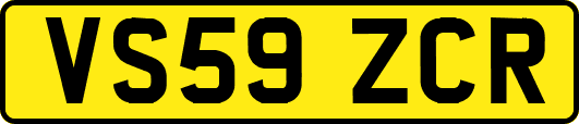 VS59ZCR