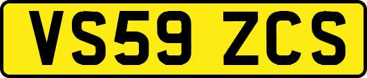 VS59ZCS