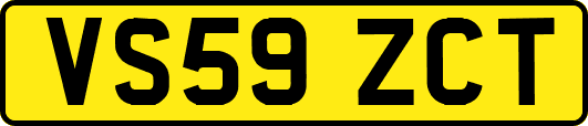 VS59ZCT
