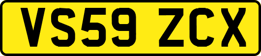 VS59ZCX