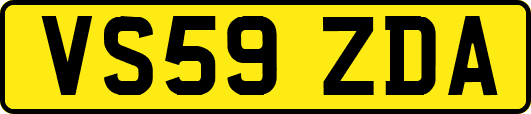 VS59ZDA