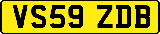 VS59ZDB