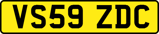 VS59ZDC