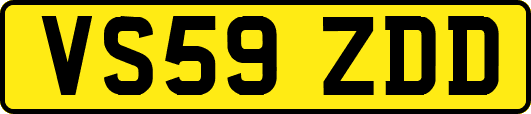 VS59ZDD