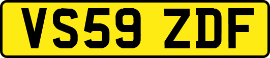 VS59ZDF