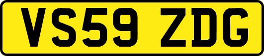VS59ZDG