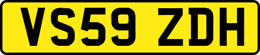 VS59ZDH