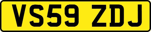VS59ZDJ