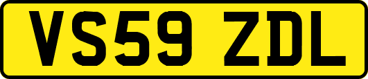 VS59ZDL