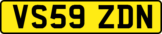 VS59ZDN