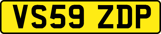 VS59ZDP