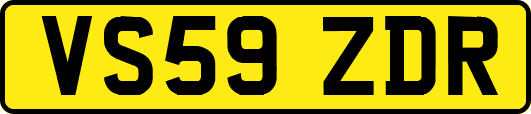 VS59ZDR