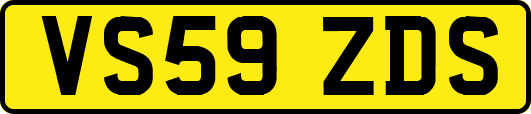 VS59ZDS
