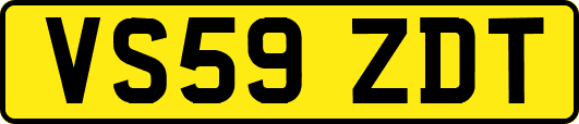 VS59ZDT