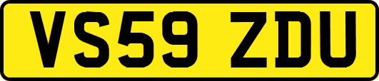 VS59ZDU