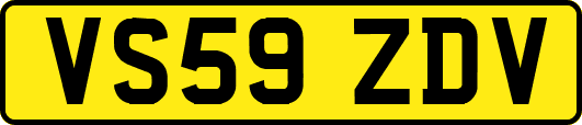 VS59ZDV