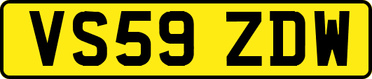 VS59ZDW