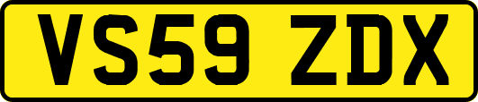 VS59ZDX