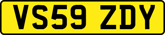 VS59ZDY