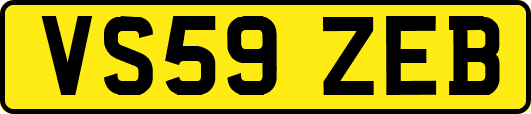 VS59ZEB