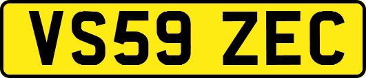 VS59ZEC