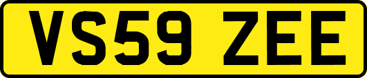 VS59ZEE
